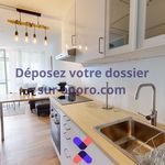 Appartement de 10 m² avec 5 chambre(s) en location à Talence