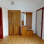 Rent 3 bedroom apartment of 101 m² in Moravská Třebová