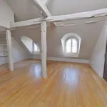 Appartement de 47 m² avec 2 chambre(s) en location à Paris