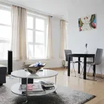 Studio of 50 m² in brussels