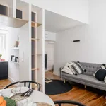 Rent 2 bedroom apartment of 50 m² in lisbon