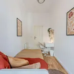 Rent a room in berlin