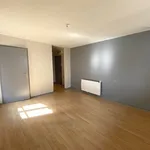 Appartement de 21 m² avec 1 chambre(s) en location à Nancy