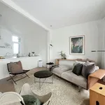 Huur 1 slaapkamer appartement in Molenbeek-Saint-Jean