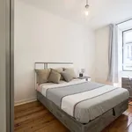 Rent a room in lisbon