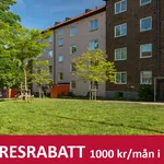 Rent 2 bedroom apartment of 61 m² in Helsingborg