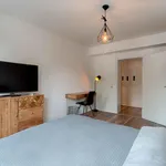 Miete 6 Schlafzimmer wohnung in Cologne