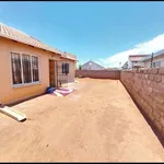 Rent 2 bedroom house in Soweto