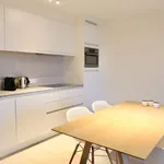 Huur 1 slaapkamer appartement van 60 m² in brussels