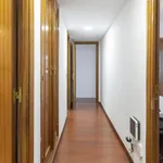 Alquilar 9 dormitorio apartamento en Madrid