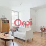 Appartement de 54 m² avec 2 chambre(s) en location à Vichy