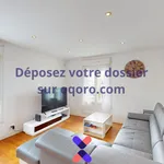 Appartement de 9 m² avec 3 chambre(s) en location à Brest