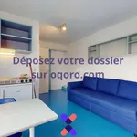  appartement avec 1 chambre(s) en location à Nantes