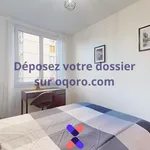 Appartement de 9 m² avec 4 chambre(s) en location à Ivry-sur-Seine