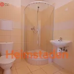 Rent 1 bedroom apartment of 36 m² in Karviná