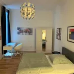 Miete 6 Schlafzimmer wohnung von 280 m² in Frankfurt am Main