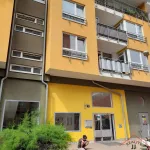 Rent 2 bedroom apartment of 59 m² in Prague