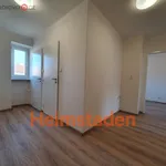 Pronajměte si 3 ložnic/e byt o rozloze 55 m² v Trhový Štěpánov