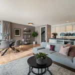 Huur 3 slaapkamer huis van 150 m² in Amsterdam