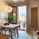 Alquilo 2 dormitorio apartamento de 50 m² en Barcelona