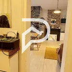 Appartement de 49 m² avec 2 chambre(s) en location à Marquion