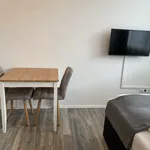 Rent 1 bedroom apartment of 22 m² in Cologne