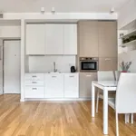 Rent 1 bedroom apartment in milan