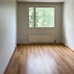 Vuokraa 3 makuuhuoneen asunto, 77 m² paikassa Espoo