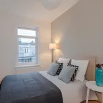 Rent 4 bedroom apartment of 94 m² in Amsterdam