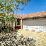 Rent 3 bedroom house in South Perth