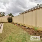 Rent 4 bedroom house in Baldivis