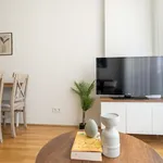 Miete 2 Schlafzimmer wohnung von 40 m² in Vienna