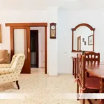 Rent a room in seville