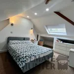 Rent 1 bedroom apartment in East Midlands