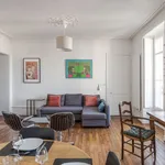 Appartement de 77 m² avec 2 chambre(s) en location à Nantes