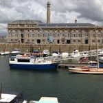 Rent 1 bedroom flat in Plymouth