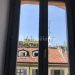 Rent 2 bedroom apartment of 112 m² in Milan