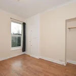 Terraced house to rent in Antrobus Street, Congleton CW12