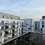 Rent 1 bedroom apartment of 82 m² in Düsseldorf