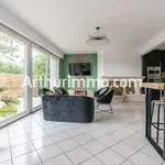 Appartement de 9 m² avec 1 chambre(s) en location à Thorigny-sur-Marne