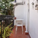 Rent 4 bedroom apartment of 130 m² in Valencia