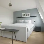 Huur 2 slaapkamer appartement van 110 m² in Amsterdam Amsterdam