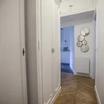 Appartement de 44 m² avec 1 chambre(s) en location à Paris