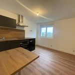 Appartement de 20 m² avec 1 chambre(s) en location à Le