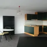 Rent 1 bedroom apartment in CLERMONT-FERRAND