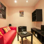 Rent 3 bedroom house in Madrid