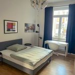 Rent 6 bedroom apartment of 280 m² in Frankfurt am Main