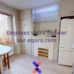  appartement avec 1 chambre(s) en location à Chambéry