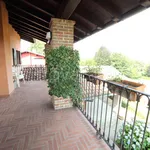 Rent 6 bedroom house of 510 m² in Galliate Lombardo