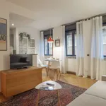 Rent 1 bedroom apartment in milan